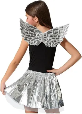 Zdjęcie produktu dla Atosa Silver Fairy By Multicoloured Wielokolorowy Jeden rozmiar