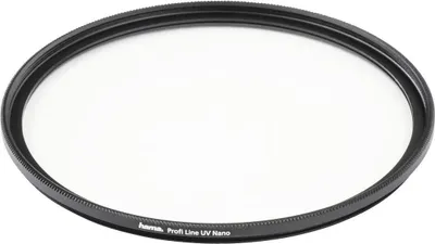 Immagine prodotto di Hama Profi Line UV Nano Ultraviolett (UV)-Kamerafilter 4,6 cm (00071403)