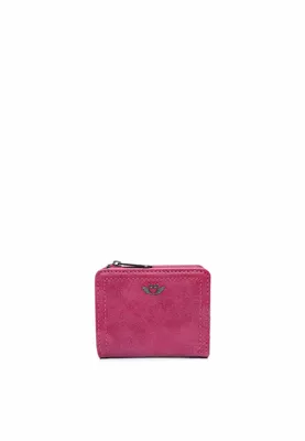 Produktbild von Fritzi aus Preußen Geldbörse Vintage Fritzi11 Aurelie Wallet True Berry pink