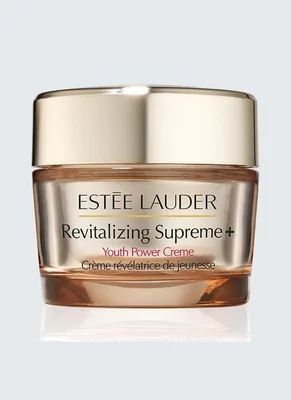 Obrázek produktu pro Estée Lauder Revitalizing Supreme+ Revitilizing Supreme+ Plus Creme, Denní krém, Ženy, Stárnoucí pokožka, Obličej, Proti stárnutí, 75 ml