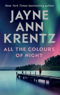 Produktbild von All the Colours of Night