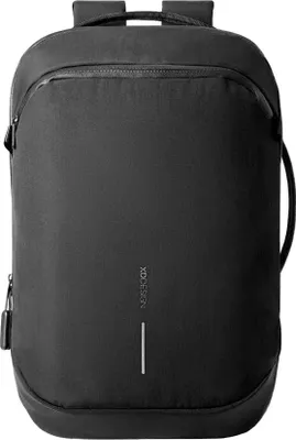 Produktbild von XD Design - "Bobby" Rucksack, Air XD1291 (Einheitsgröße) (Schwarz)
