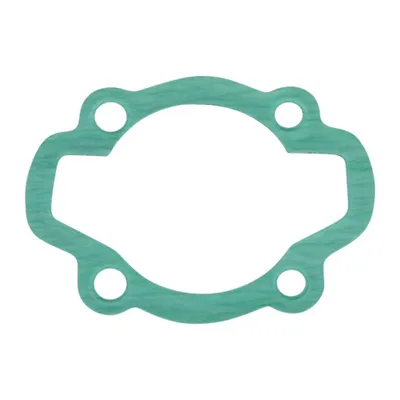 Immagine prodotto di Guarnizione base cilindro 0,6 mm per Zündapp ZD 10 30 tipo 446 / ZR 10 20 30 tipo 447 / ZA 25 40 tipo 460