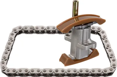 Produktbild von FEBI BILSTEIN 182155 Steuerkettensatz Steuerkette für AUDI A4 Avant (8ED, B7) A4 Avant (8E5, B6) A6 Avant (4B5, C5) A4 Limousine (8E2, B6) für VW