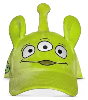 Immagine prodotto di Cappello unisex Toy Story, modello 5, colore verde, taglia standard