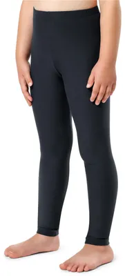 Produktbild von Merry Style Mädchen Lange Leggings MS10-351 (Graphite, 110)