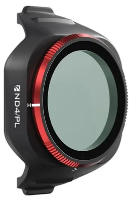 Zdjęcie produktu dla Filtr Freewell ND4/PL pro DJI Mini 5 Pro