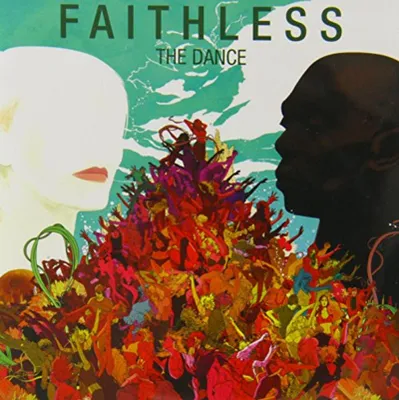 Obrázok produktu pre Faithless: The Dance