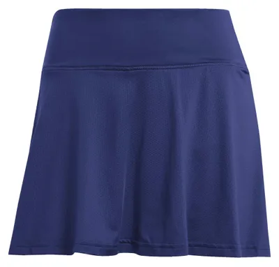 Produktbild von adidas Damen Club Tennis Climacool Skirt Dress, Dark Blue, M