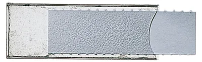 Image de Leitz 6004-00-01 6004 Fenêtre d'affichage Unischild, autocollant, 50 pièces, transparent