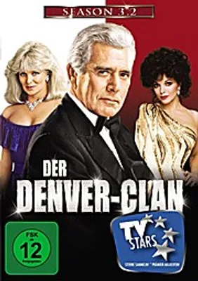 Produktbild von Der Denver Clan - Season 3.2