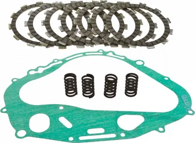 Obrázek produktu pro Spojka pro Suzuki DR 650 REU, rok výroby 1994–1995, lamely, pružiny, těsnění od pamoto –
