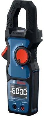 Produktbild von Strommesszange GMC 600-15