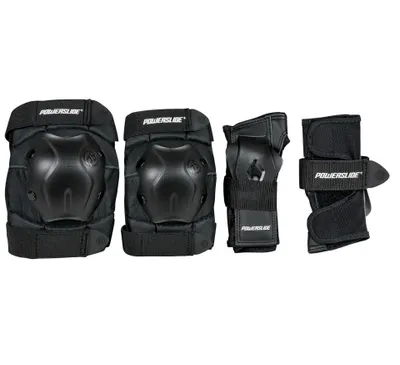 Obrázok produktu pre Topánky Powerslide Standard Tri-Pack pre Unisex