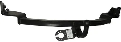 Produktbild von STEINHOF F-074 Anhängerkupplung 1800kg Max für FIAT Freemont (345) für DODGE Journey MPV