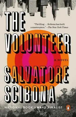 Produktbild von The Volunteer