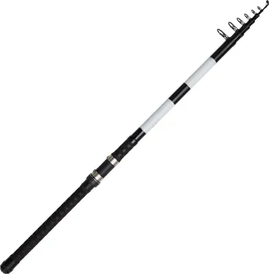 Produktbild von DAM Base-X Tele Stellfisch 5.00m 50-100g - Angelrute