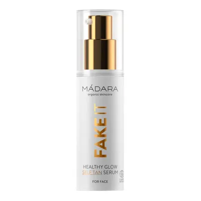 Produktbild von MÁDARA Cosmetics Fake It, Frauen, Jeder Hauttyp, 30 ml