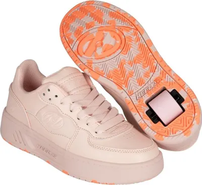 Produktbild von Heelys Rezerve Low Soft Pink/Rosa Konfetti