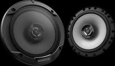Produktbild von Kenwood KFC-S1766