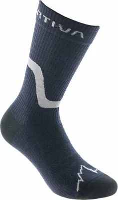 Produktbild von La Sportiva Hiking Socks Opal/Cloud S Socken