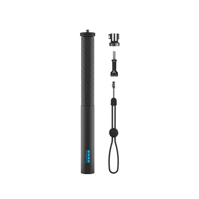 Image de GoPro AINVM-001, Perche d'extension, 117 g, noir