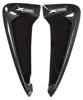 Immagine prodotto di Valvole di controllo del flusso dell'aria per BMW X5 (2014-2018)