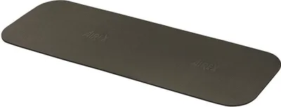 Image de Tapis de gymnastique Airex "Fitline 200", ardoise
