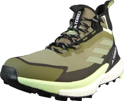 Produktbild von adidas TERREX Free Hiker 2.0 Boost GTX - GORE-TEX - Herren Wanderschuhe IE5127 , EU 44 UK 9.5