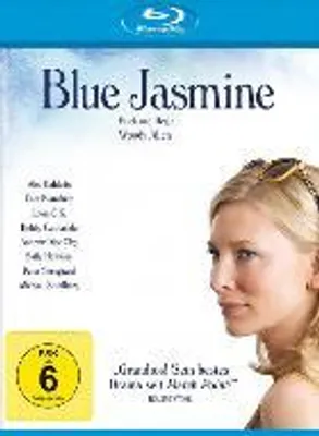 Produktbild von Blue Jasmine