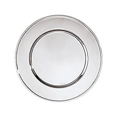 Zdjęcie produktu dla Sambonet S0344 Elite Talerz obiadowy 31 cm, stal nierdzewna 18/10