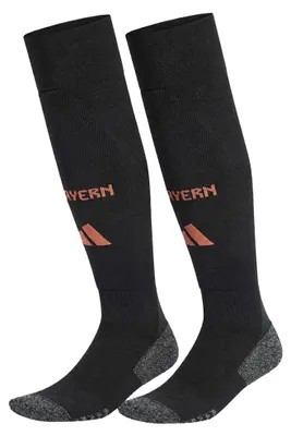Produktbild von 43-45|FC Bayern München adidas Stutzen IU0942