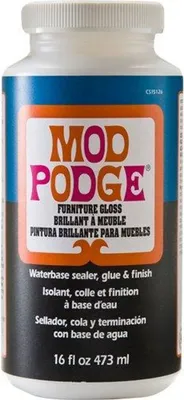 Zdjęcie produktu dla Mod Podge | Błyszczyk do mebli 473ml
