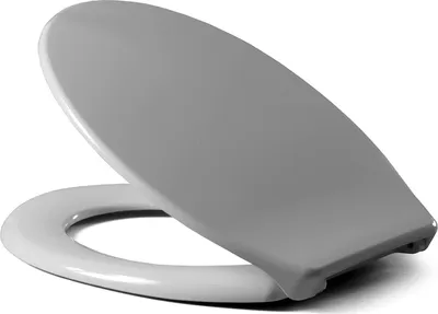 Obrázek produktu pro Haro WC sedátko Pool active bow hinge ES B0302Y white alpine