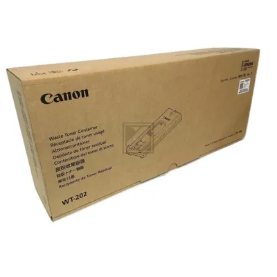 Produktbild von Canon - Tonersammler - für imageRUNNER ADVANCE C3325i