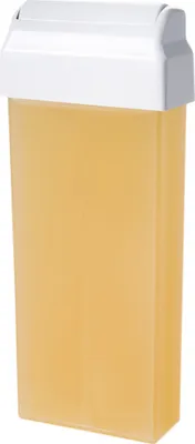 Produktbild von Wachspatrone Gel Hamamelis mit großem Roller 100 ml