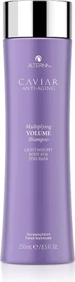 Image de Shampooing Alterna Caviar Multiplying Volume 250 ml