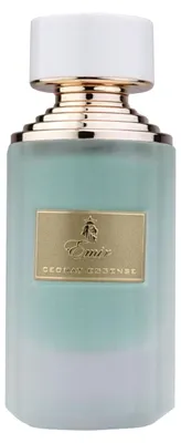 Imagen del producto de Paris Corner - Esencia Eau de Parfum Emir Cedrat, 75 ml