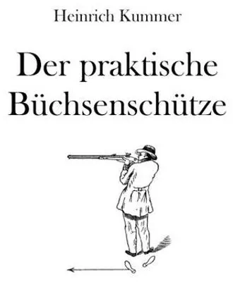 Produktbild von Der praktische Büchsenschütze