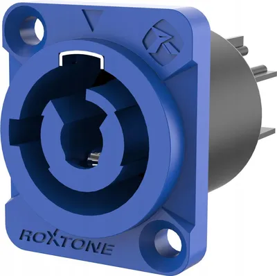 Produktbild von Roxtone RAC3MPI Steckdosenleiste