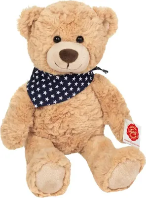 Image de Teddy Hermann Teddy Hermann Teddy, couleur sable, 30 cm 913887