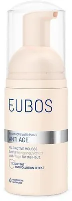 Produktbild von EUBOS ANTI-AGE Multi Active Mousse 100ml PZN 13966721