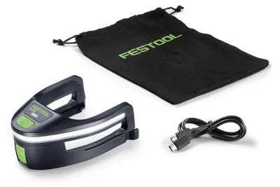 Produktbild von Festool Lichtmodul LM-DTS | 578708