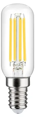 Image de Rabalux 79090 Filament Lampe filament LED verre verre transparent