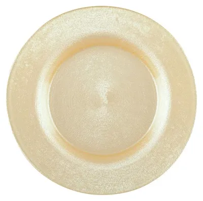 Produktbild von Dessertteller „Vanille“ – 6er-Set