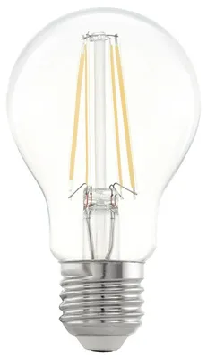 Obrázok produktu pre Eglo 110179 LED žiarovka E27 1x7,3W Ø60mm 3-stupňové stmievanie teplá biela stmievateľná