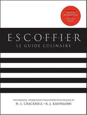 Produktbild von Escoffier