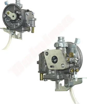 Produktbild von Vergaser Für Shindaiwa C 35 ( A021-003490 , 2J11A2 )