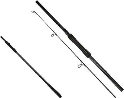 Image de Canne à carpe Okuma Custom Black Spod Noir 3.66 m / 5 Lbs Noir 3.66 m