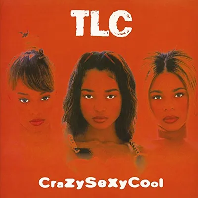 Immagine prodotto di TLC: CrazySexyCool (180 g)